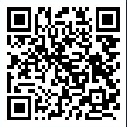 QR Code for Survey for Master Plan